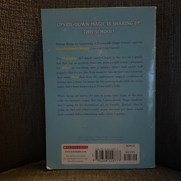 BOOKS of mystery. Medium condition - Picture 3 of 7